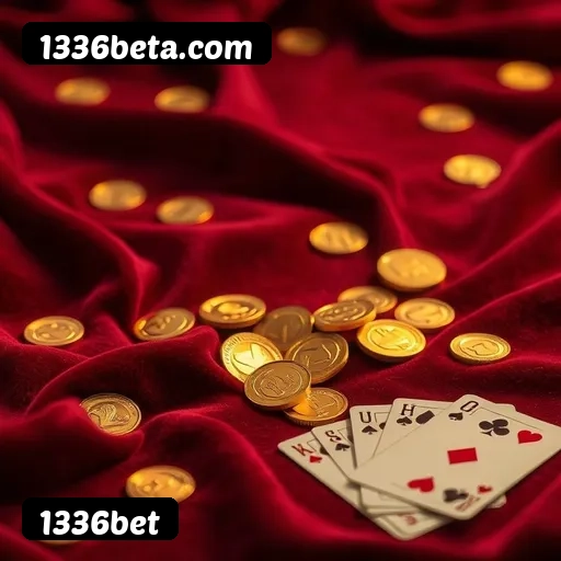 Vantagens exclusivas 1336bet para jogadores brasileiros - São Paulo, Rio, BH