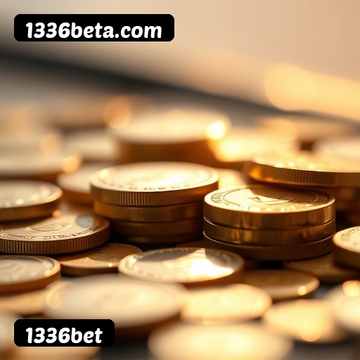 Comparação APP mobile vs versão web da 1336bet