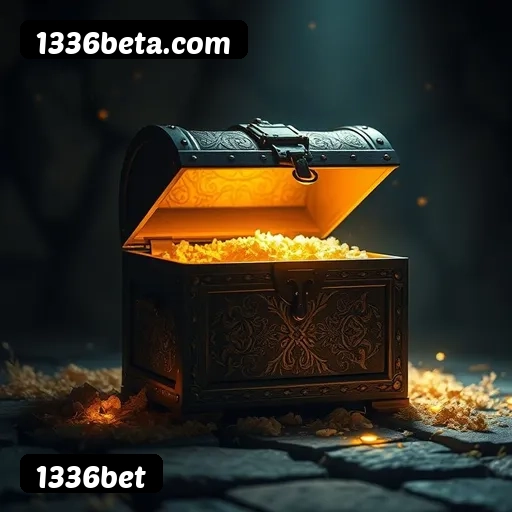 Tabela RTP dos jogos de cassino da 1336bet