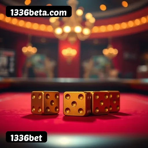 Loterias online disponíveis na 1336bet
