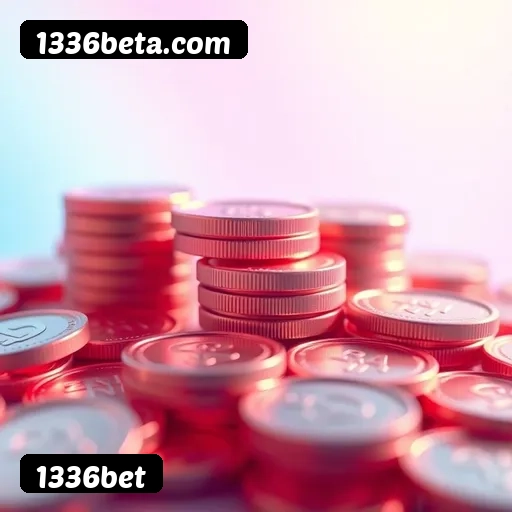 Níveis do programa VIP da 1336bet